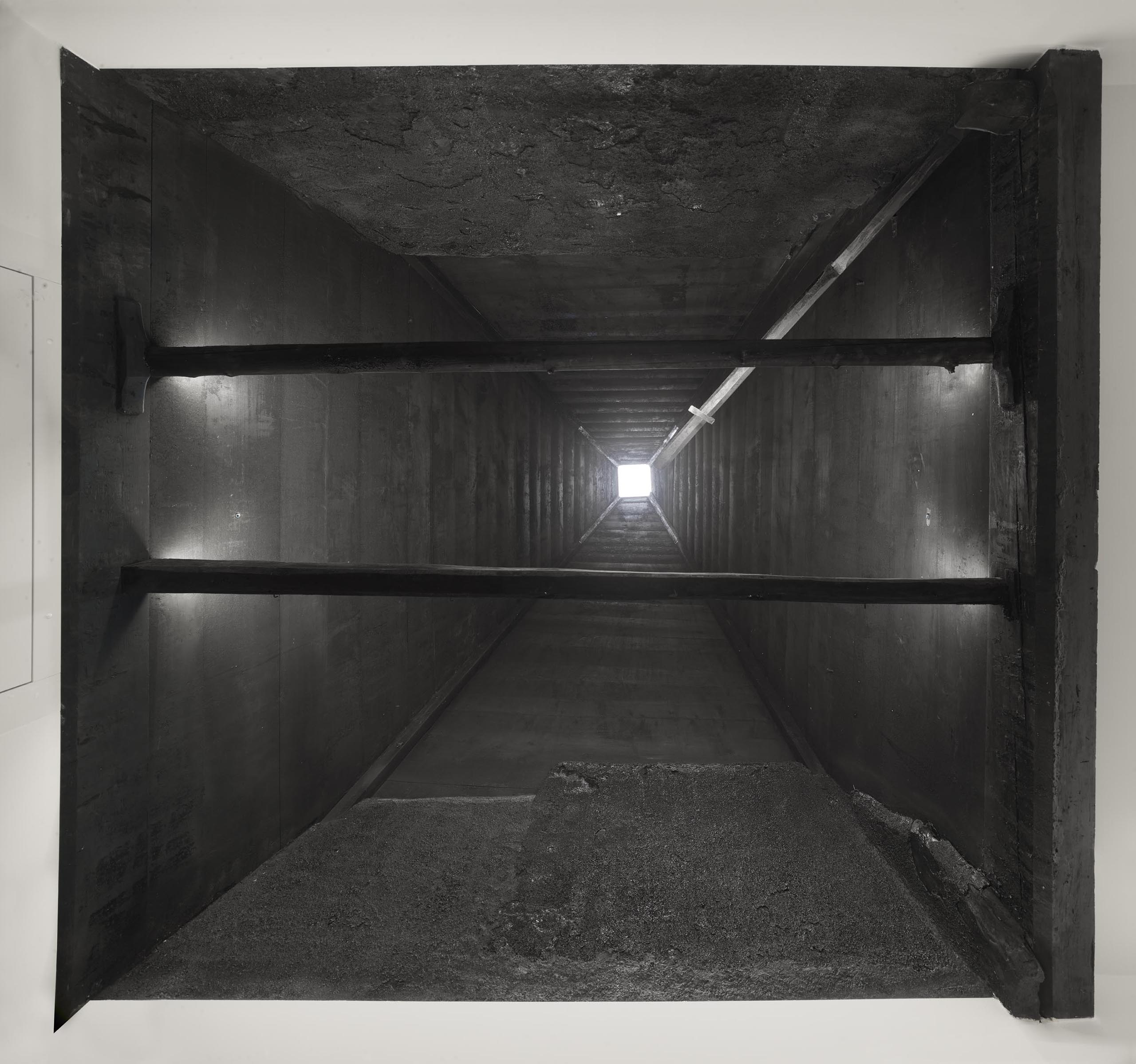 Piano, Transformation and renovation of a landmark farm into lofts and apartments 